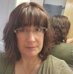 Meet your Posher, Wendy